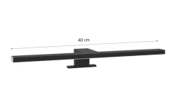 LED-Aufsatzleuchte