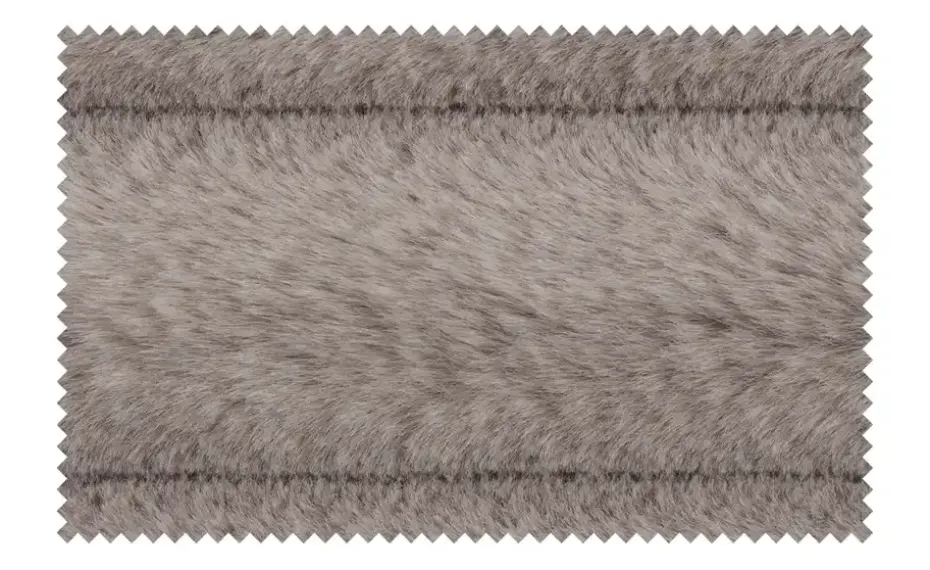 levelone Fake Fur Bettwäsche Corded