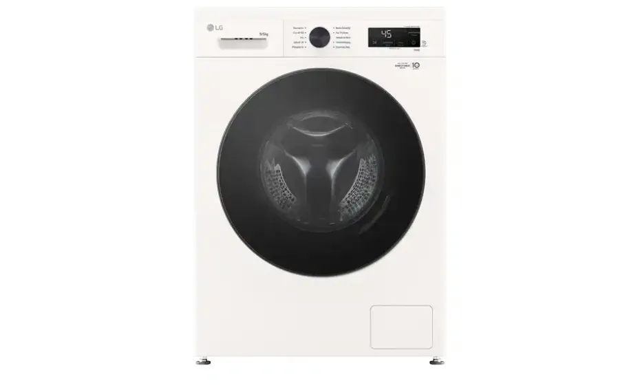 LG Electronics Waschtrockner W4WB3095Y