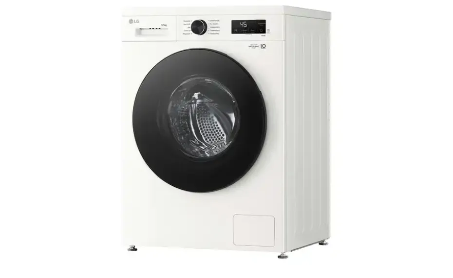 LG Electronics Waschtrockner W4WB3095Y