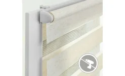 Lichtblick Klemmfixrollo