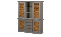 maison bleue Buffet Fancy