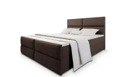 MASSENO Boxbett mit Bettkasten