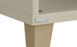 PAIDI Standregal