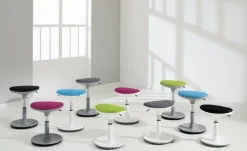 PAIDI Kinderhocker