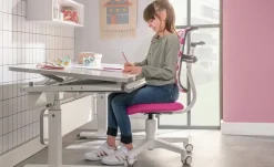 PAIDI Kinder- und Jugenddrehstuhl