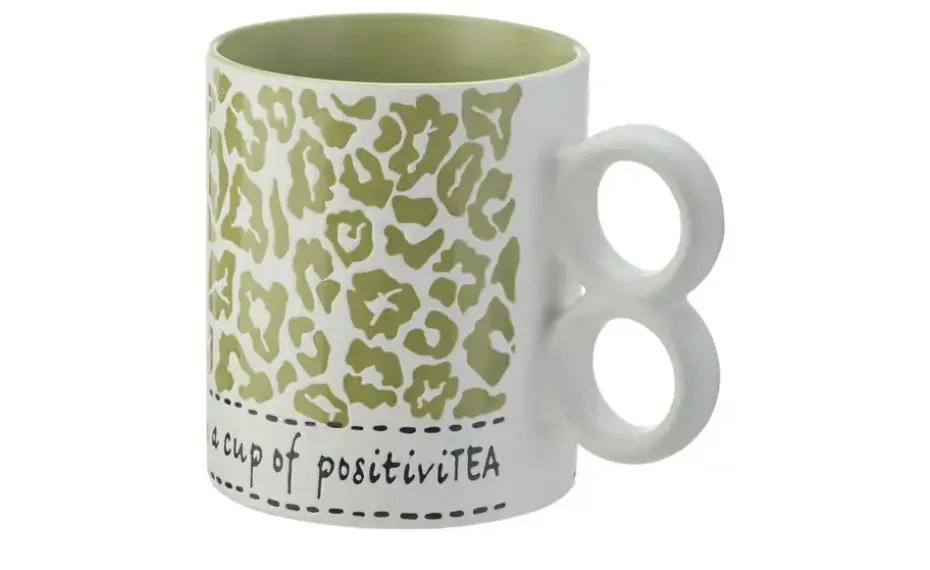 Peill+Putzler Kaffeebecher Wildnis