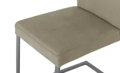 Polsterschwingstuhl
