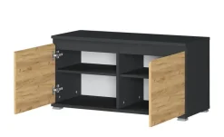 Primo Garderobenbank Lennox