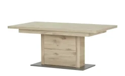 Primo Säulentisch ausziehbar Lantis