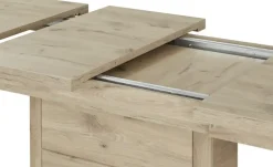 Primo Säulentisch ausziehbar Lantis