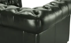 Primo Sessel Chesterfield