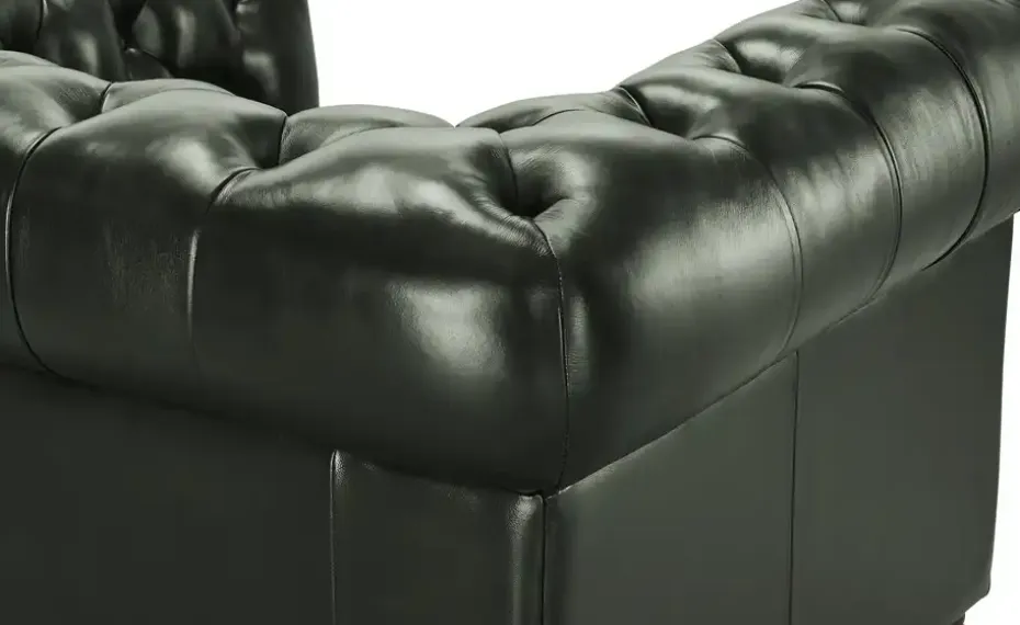 Primo Sessel Chesterfield