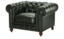 Primo Sessel Chesterfield