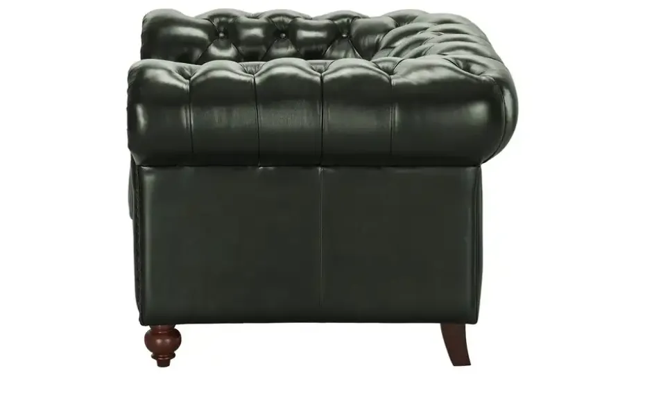 Primo Sessel Chesterfield