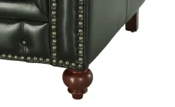 Primo Sessel Chesterfield