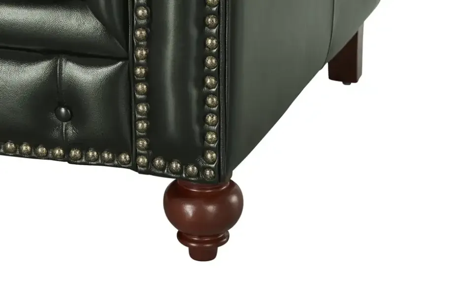 Primo Sessel Chesterfield