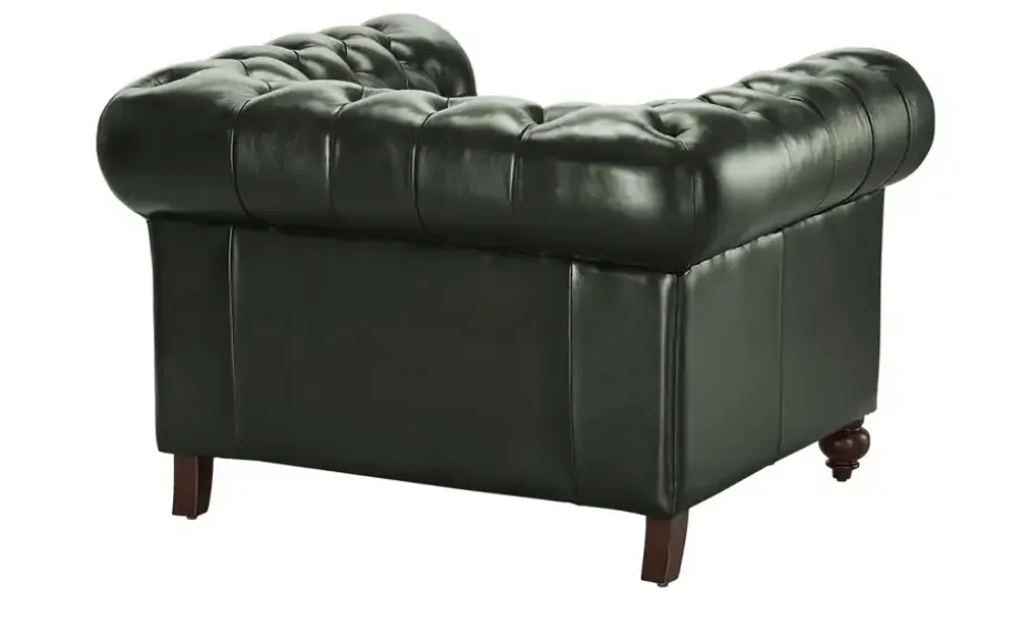 Primo Sessel Chesterfield