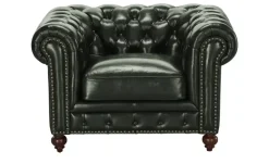 Primo Sessel Chesterfield