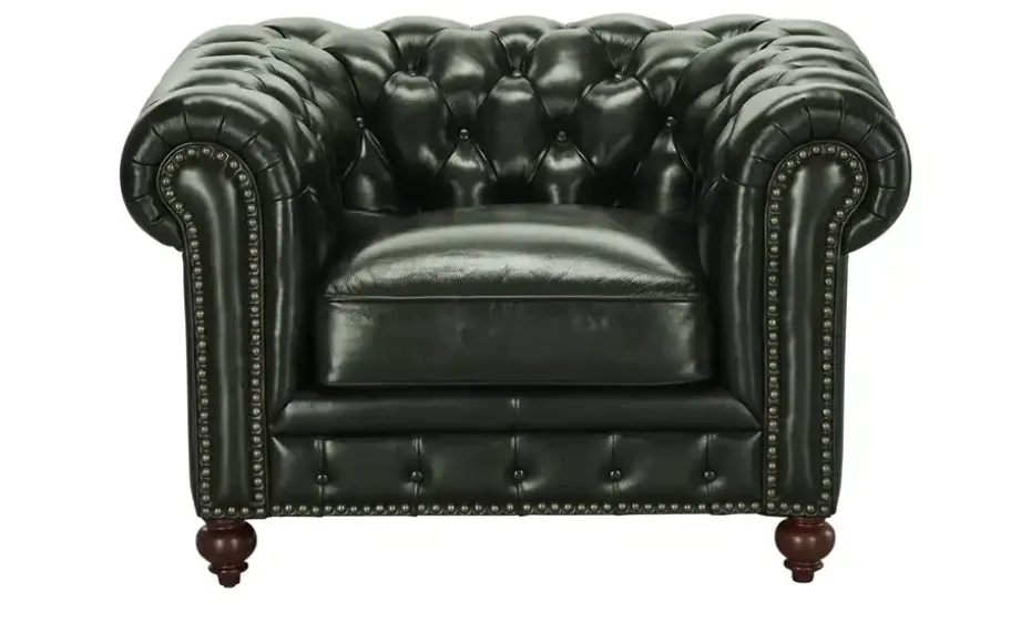 Primo Sessel Chesterfield