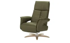 Relaxsessel aus Leder Lia
