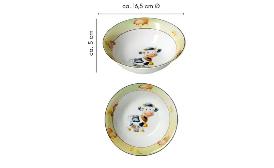 Ritzenhoff & Breker Kinderset