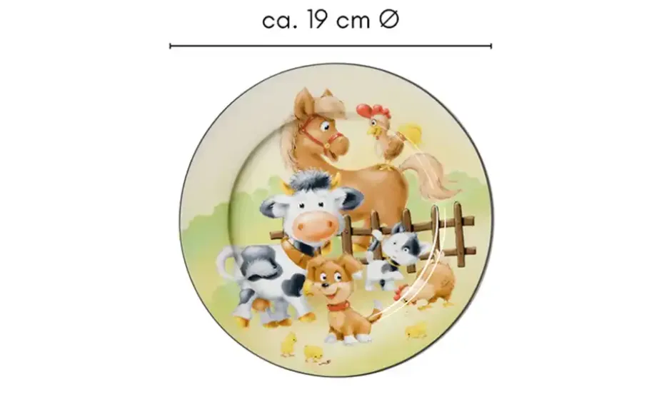 Ritzenhoff & Breker Kinderset