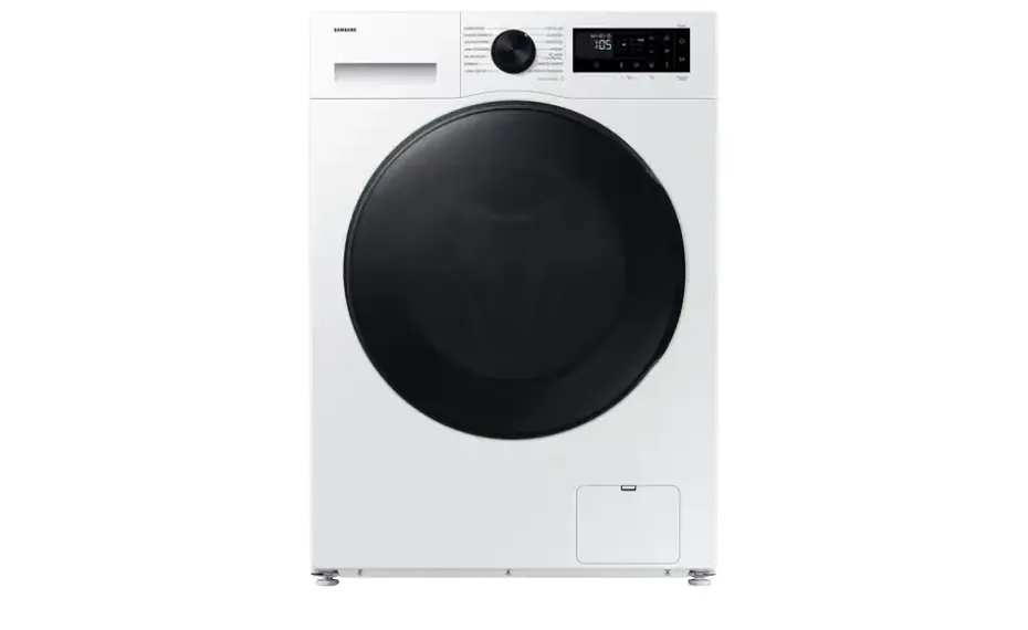 Samsung Waschtrockner WD90DG5G34BEEG
