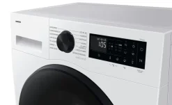 Samsung Waschtrockner WD90DG5G34BEEG