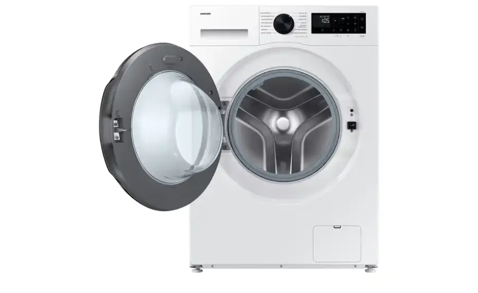 Samsung Waschtrockner WD90DG5G34BEEG