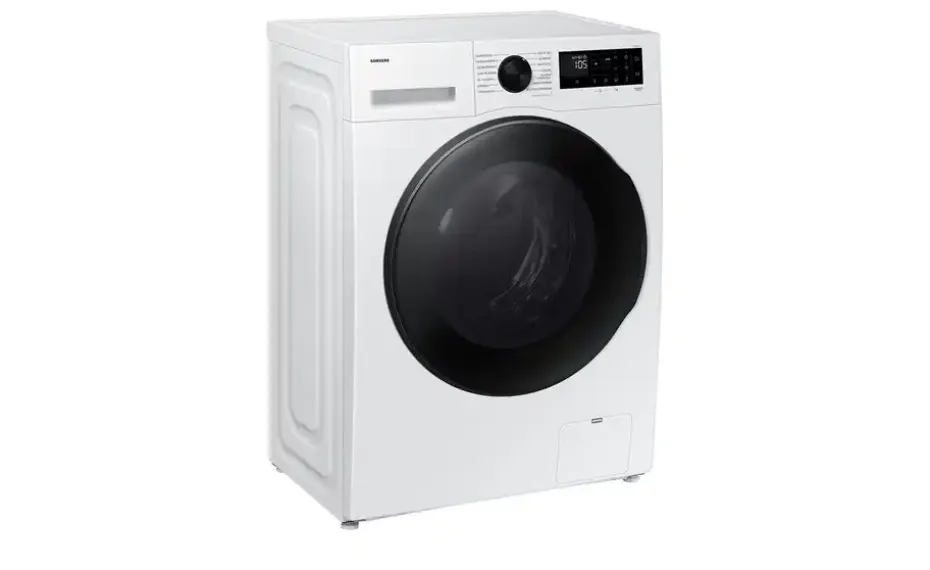 Samsung Waschtrockner WD90DG5G34BEEG