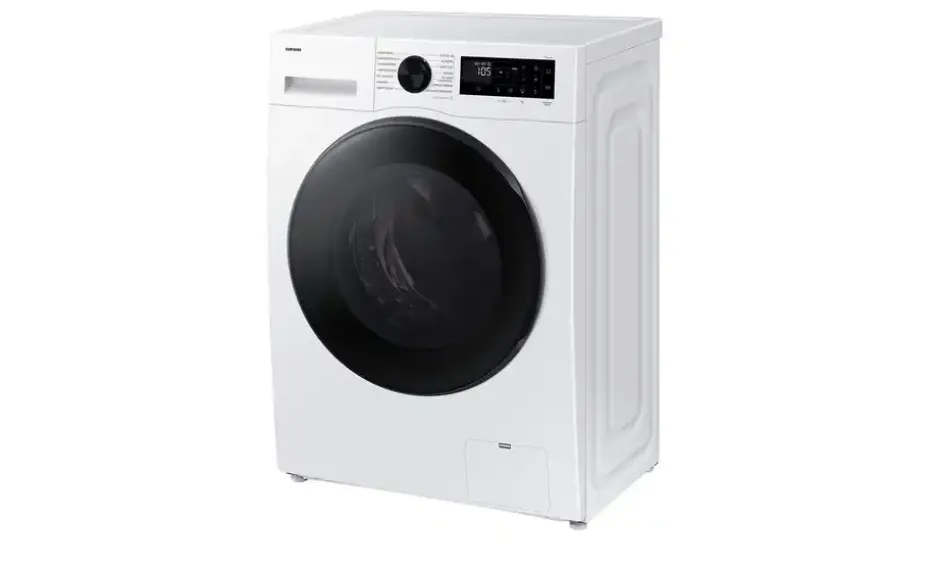 Samsung Waschtrockner WD90DG5G34BEEG