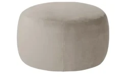 Samt Hocker Amadi