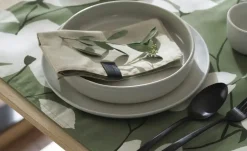 SCHÖNER WOHNEN Kollektion 2er Tischset SW-Fleur
