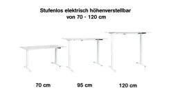 Schreibtisch