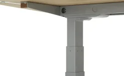 Schreibtisch SOLIDLine