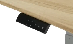 Schreibtisch SOLIDLine