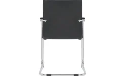 Schwingstuhl 2er-Set Kunstleder