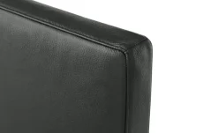 Schwingstuhl Leder