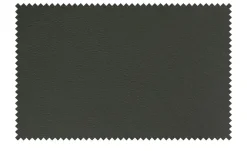 Schwingstuhl Lederbezug