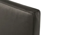 Schwingstuhl Leder