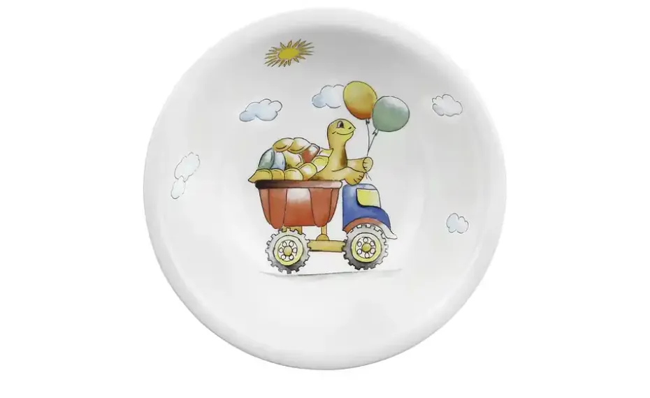 Seltmann Weiden Kindergeschirrset Compact