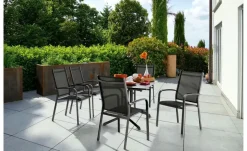 Sieger Boulevard Klapptisch
