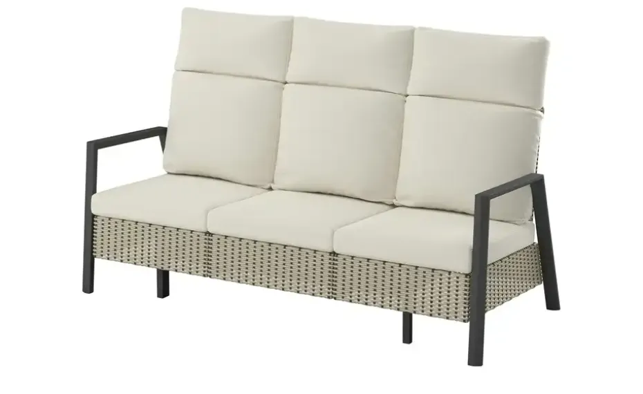 3-Sitzer Sofa Bristol