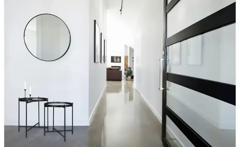 Spiegel 80 cm