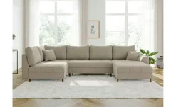 S-STYLE Wohnlandschaft Lars