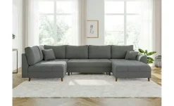 S-STYLE Wohnlandschaft Lars