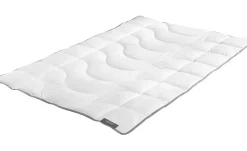Steppbett leicht