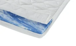 sun garden Gelschaum - Topper G100 Gel
