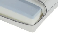sun garden Gelschaum/Micro-Taschenfedernmatratze T1850 Neapel